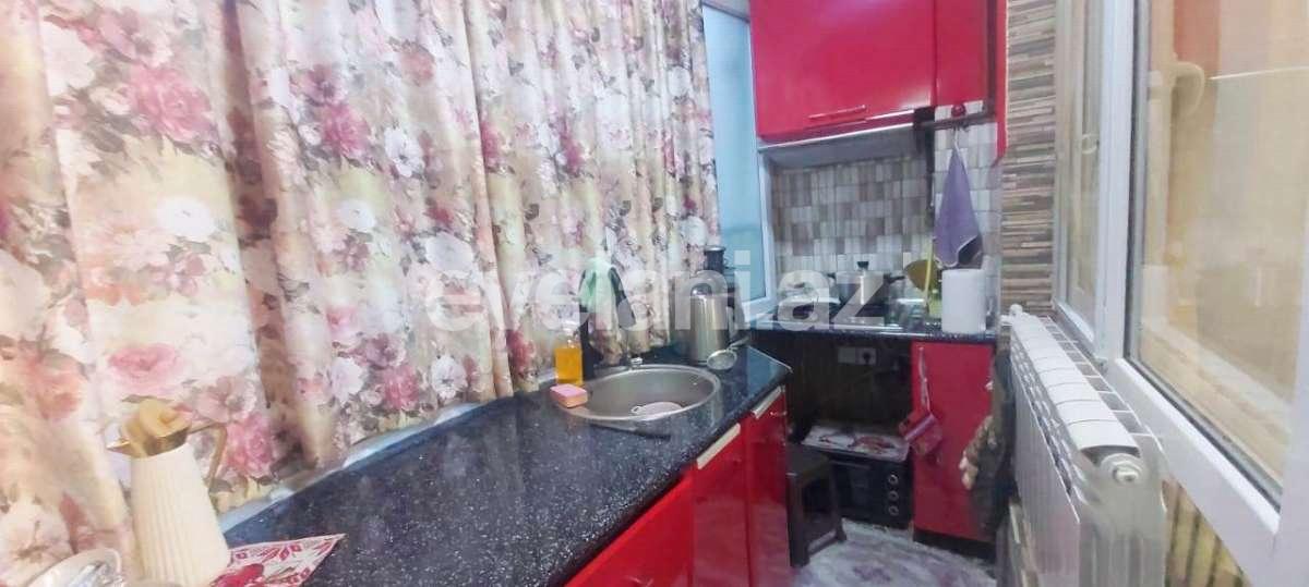 Satılır, yeni tikili, 2 otaqlı, 55 m², Bakı, Yasamal r, Yeni Yasamal q.
