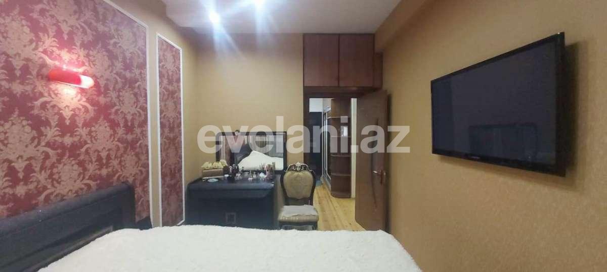 Satılır, yeni tikili, 2 otaqlı, 55 m², Bakı, Yasamal r, Yeni Yasamal q.