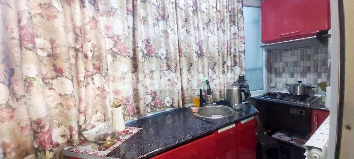 Satılır, yeni tikili, 2 otaqlı, 55 m², Bakı, Yasamal r, Yeni Yasamal q.
