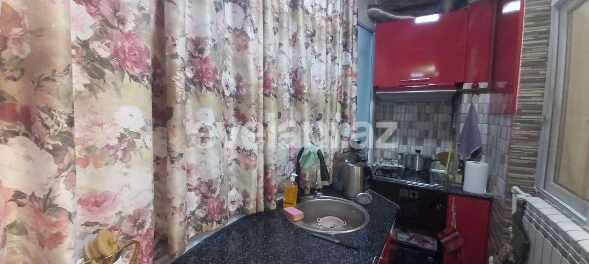 Satılır, yeni tikili, 2 otaqlı, 55 m², Bakı, Yasamal r, Yeni Yasamal q.