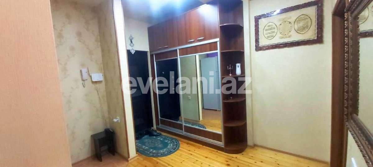 Satılır, yeni tikili, 2 otaqlı, 55 m², Bakı, Yasamal r, Yeni Yasamal q.