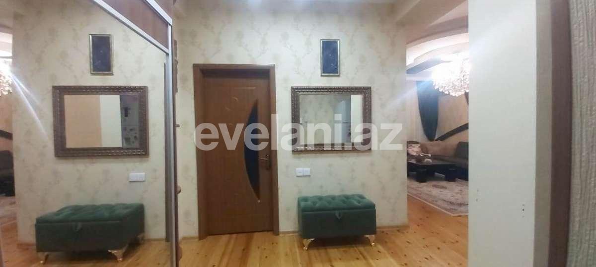 Satılır, yeni tikili, 2 otaqlı, 55 m², Bakı, Yasamal r, Yeni Yasamal q.