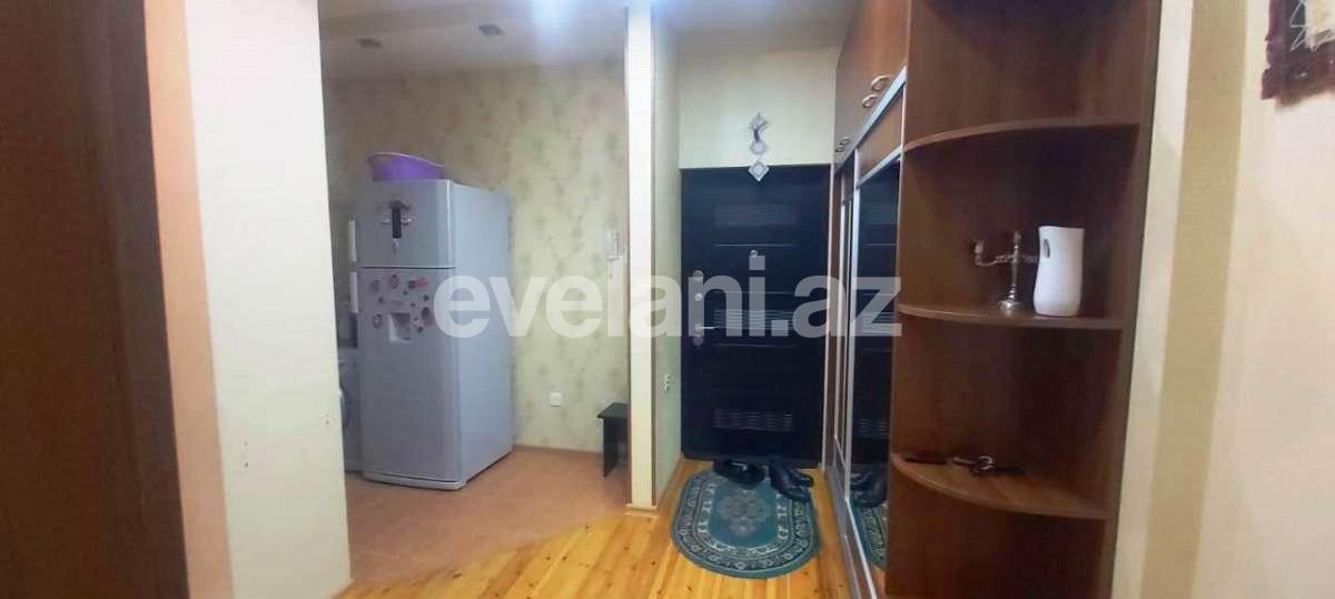 Satılır, yeni tikili, 2 otaqlı, 55 m², Bakı, Yasamal r, Yeni Yasamal q.