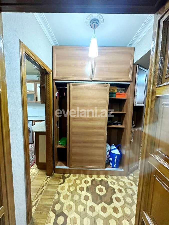 Kirayə verilir, köhnə tikili, 4 otaqlı, 100 m², Bakı, Yasamal r, Elmlər Akademiyası m.
