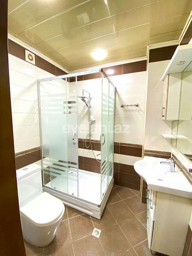 Rent, new building, 4 room, 185 m², Baku, Nasimi r, Nizami m.