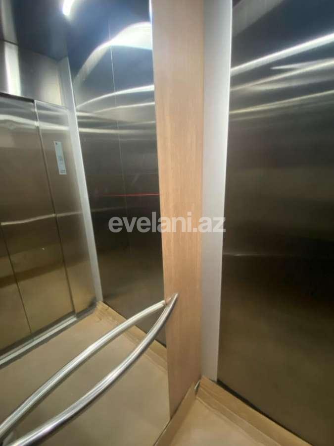 Satılır, yeni tikili, 2 otaqlı, 41 m², Bakı, Nərimanov r, Gənclik m.