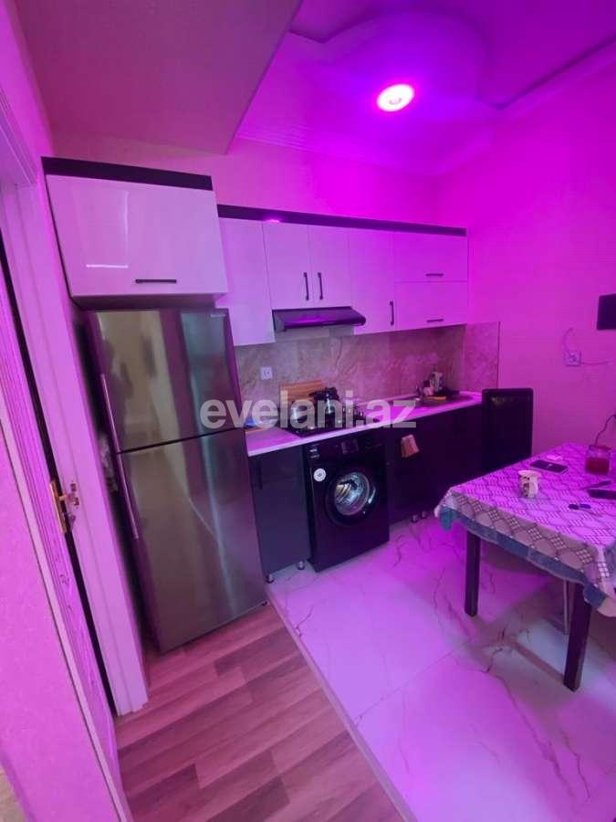 Satılır, yeni tikili, 2 otaqlı, 41 m², Bakı, Nərimanov r, Gənclik m.