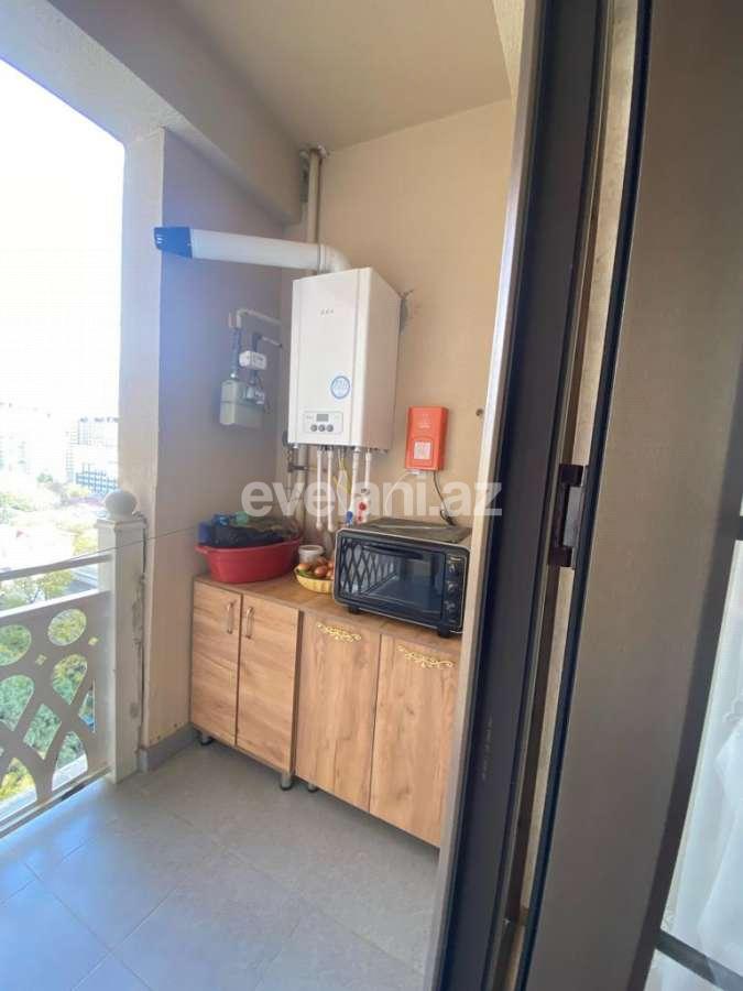 Satılır, yeni tikili, 2 otaqlı, 41 m², Bakı, Nərimanov r, Gənclik m.