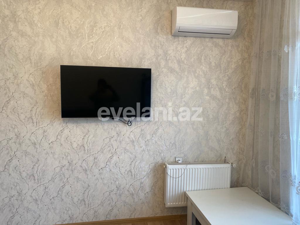 Satılır, yeni tikili, 2 otaqlı, 41 m², Bakı, Nərimanov r, Gənclik m.