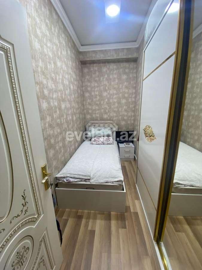 Satılır, yeni tikili, 2 otaqlı, 41 m², Bakı, Nərimanov r, Gənclik m.