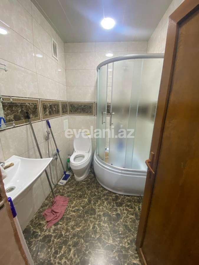 Satılır, yeni tikili, 2 otaqlı, 41 m², Bakı, Nərimanov r, Gənclik m.