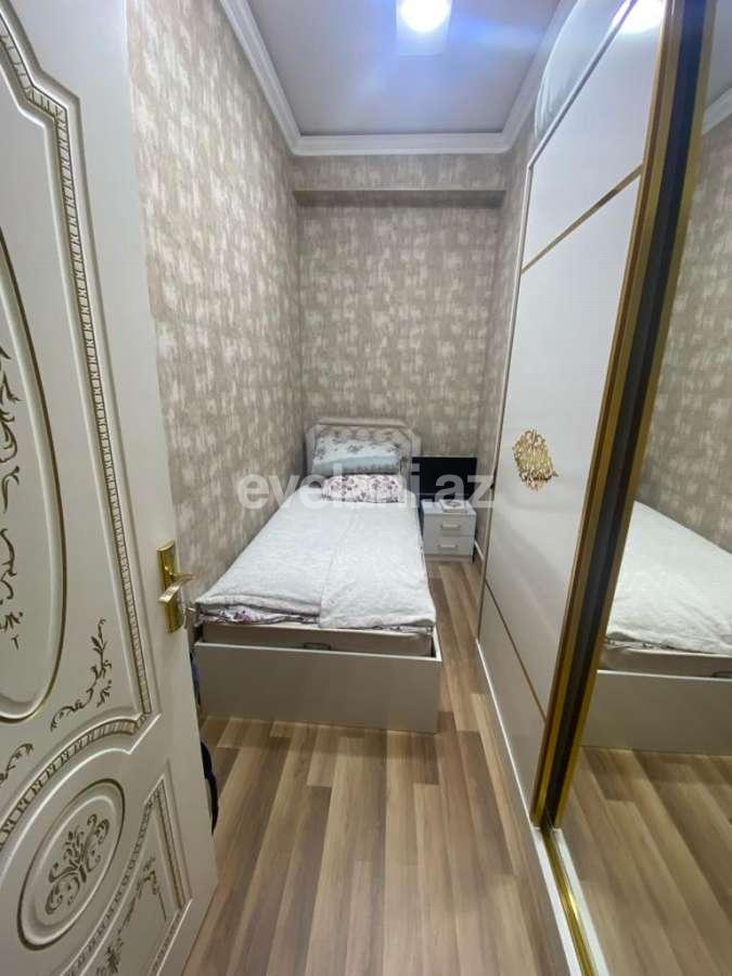 Satılır, yeni tikili, 2 otaqlı, 41 m², Bakı, Nərimanov r, Gənclik m.