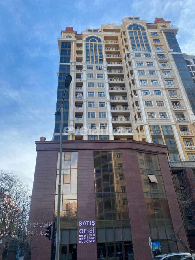Satılır, yeni tikili, 2 otaqlı, 41 m², Bakı, Nərimanov r, Gənclik m.