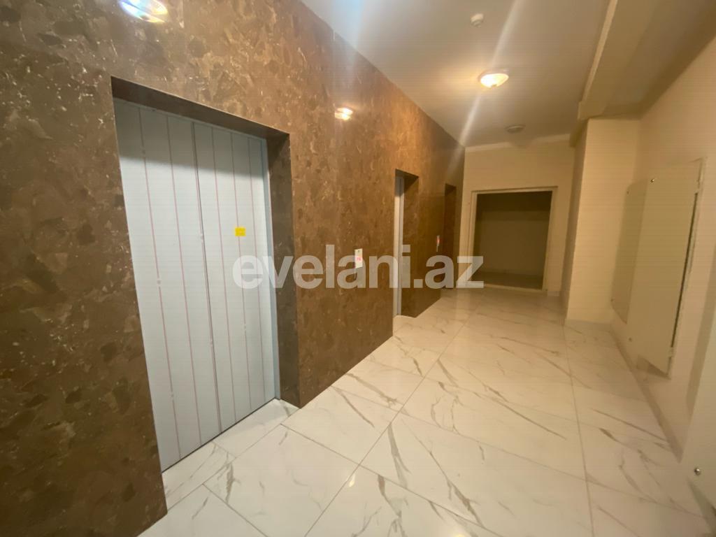 Satılır, yeni tikili, 2 otaqlı, 41 m², Bakı, Nərimanov r, Gənclik m.