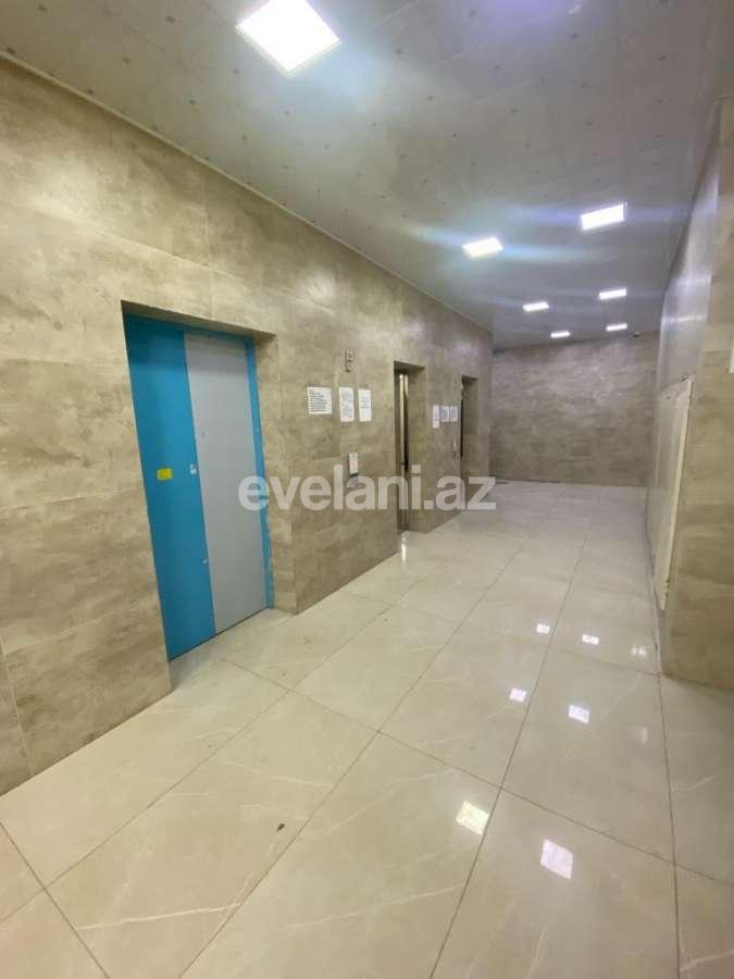 Satılır, yeni tikili, 2 otaqlı, 41 m², Bakı, Nərimanov r, Gənclik m.