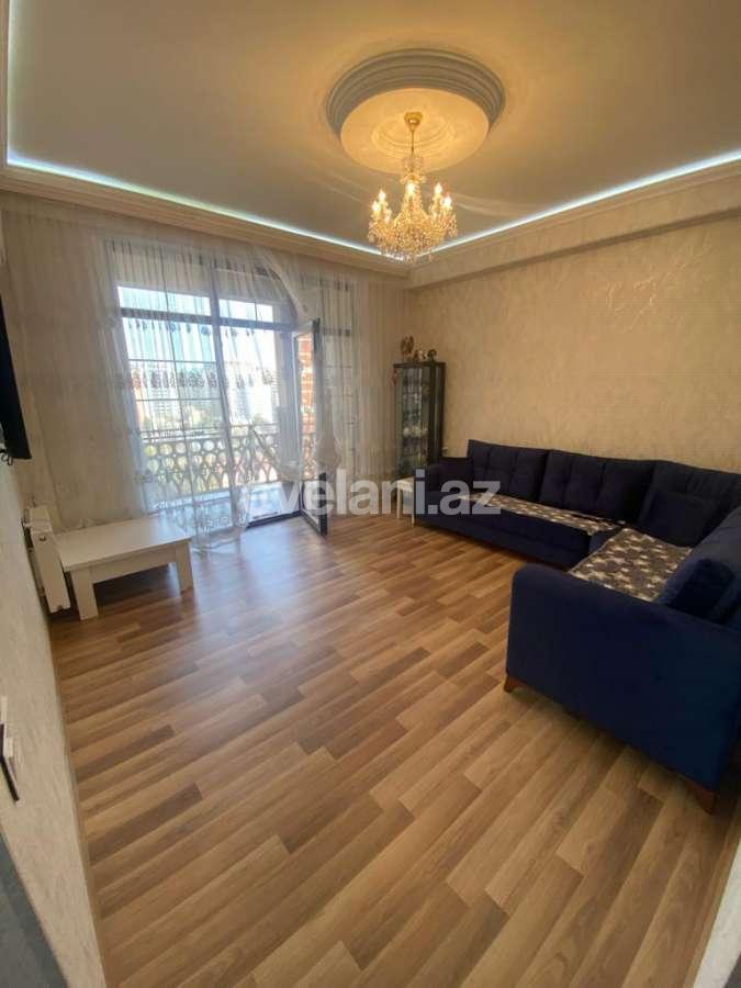 Satılır, yeni tikili, 2 otaqlı, 41 m², Bakı, Nərimanov r, Gənclik m.
