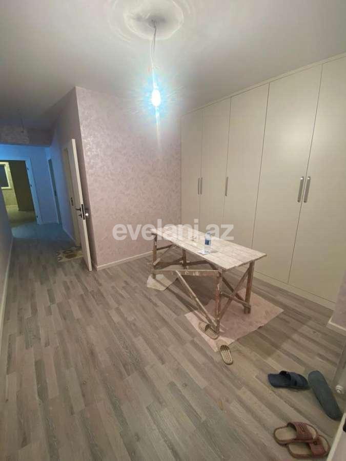 Sale, new building, 3 room, 120 m², Baku, Nizami r, Neftchilar m.