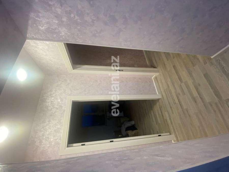 Sale, new building, 3 room, 120 m², Baku, Nizami r, Neftchilar m.