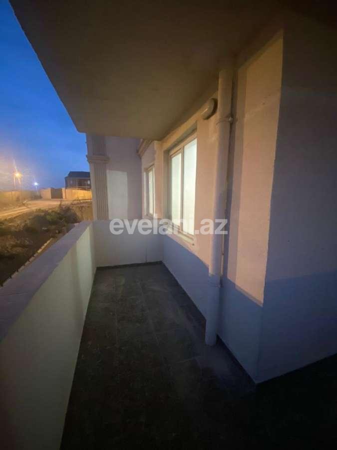 Sale, new building, 3 room, 120 m², Baku, Nizami r, Neftchilar m.