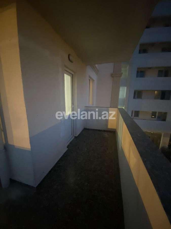 Sale, new building, 3 room, 120 m², Baku, Nizami r, Neftchilar m.
