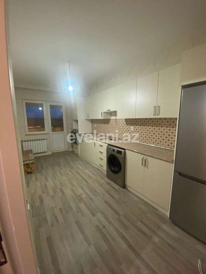 Sale, new building, 3 room, 120 m², Baku, Nizami r, Neftchilar m.