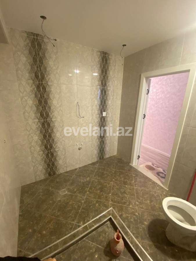 Sale, new building, 3 room, 120 m², Baku, Nizami r, Neftchilar m.