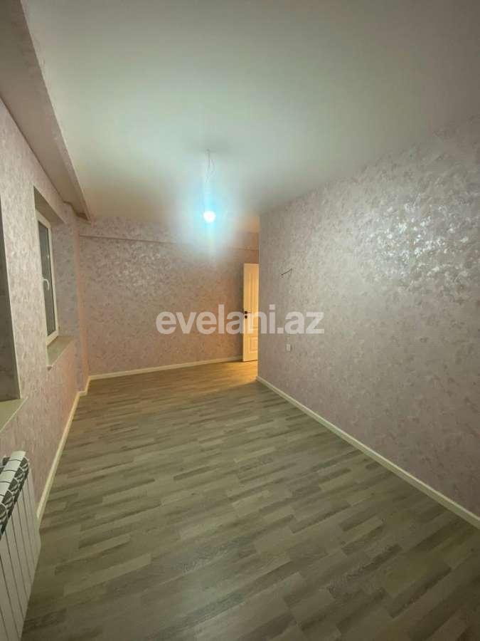 Sale, new building, 3 room, 120 m², Baku, Nizami r, Neftchilar m.