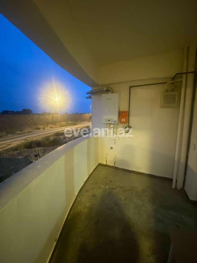 Sale, new building, 3 room, 120 m², Baku, Nizami r, Neftchilar m.