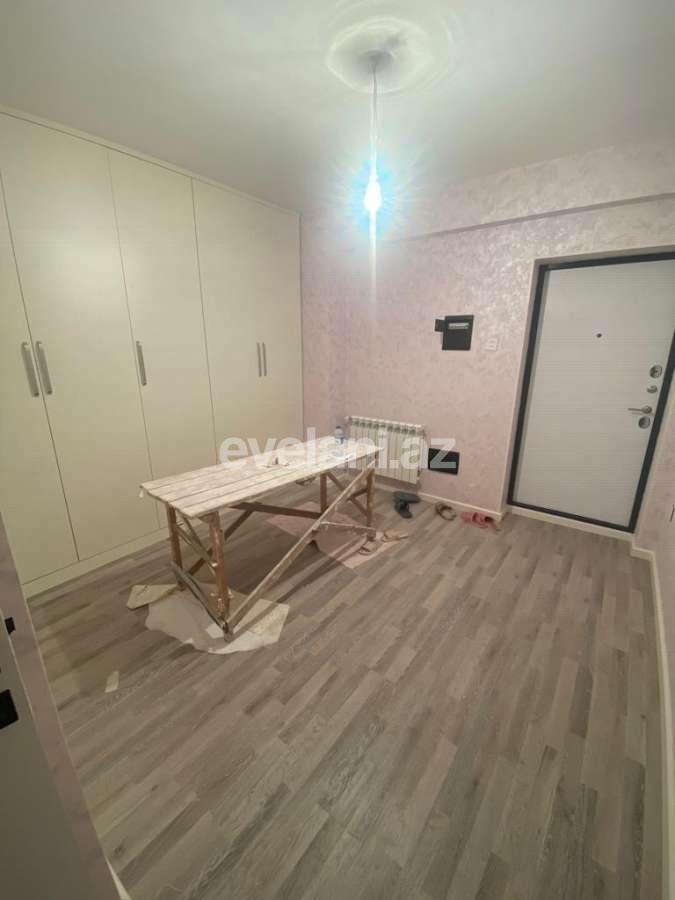 Sale, new building, 3 room, 120 m², Baku, Nizami r, Neftchilar m.