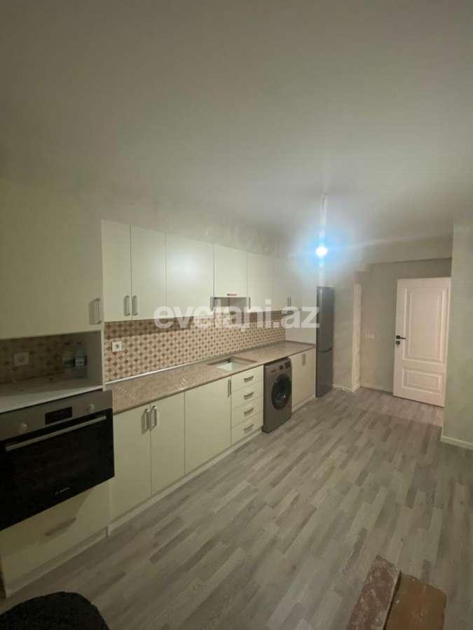 Sale, new building, 3 room, 120 m², Baku, Nizami r, Neftchilar m.