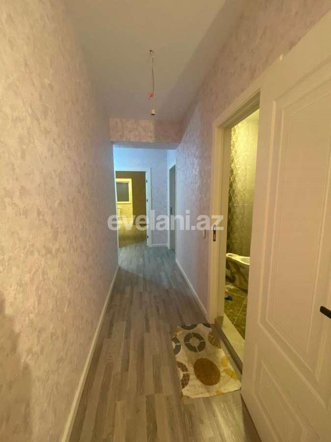 Sale, new building, 3 room, 120 m², Baku, Nizami r, Neftchilar m.