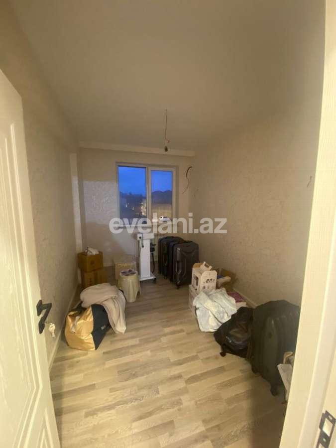 Sale, new building, 3 room, 120 m², Baku, Nizami r, Neftchilar m.