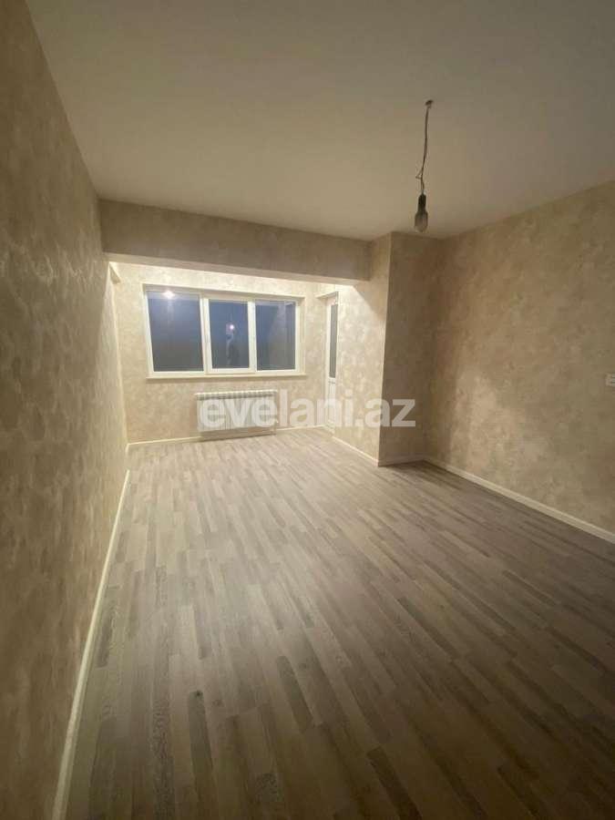 Sale, new building, 3 room, 120 m², Baku, Nizami r, Neftchilar m.