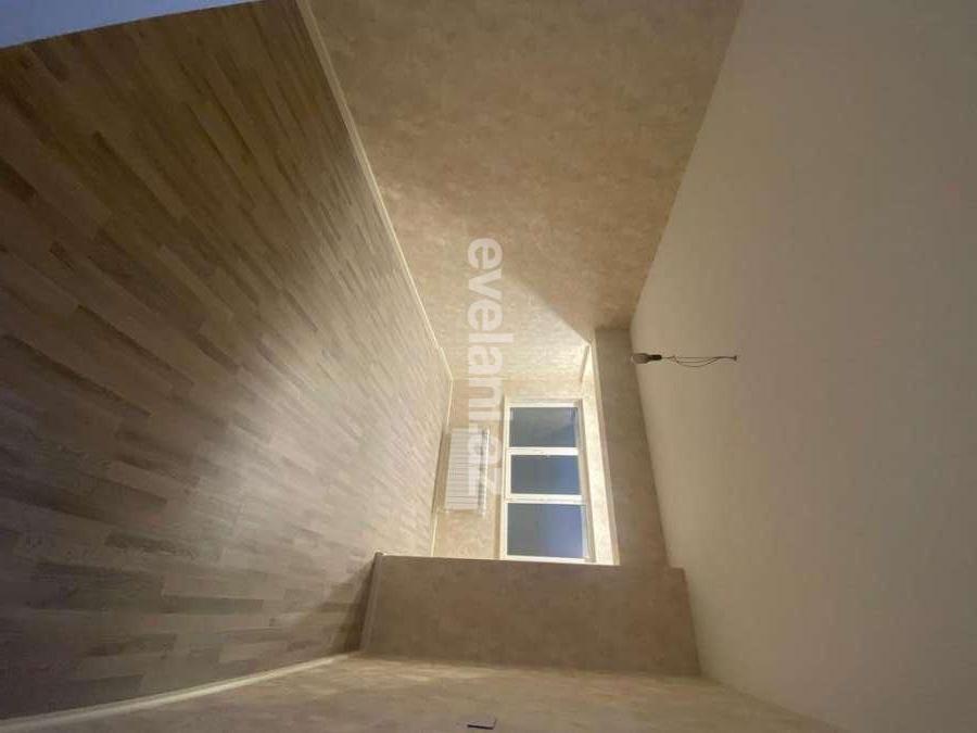 Sale, new building, 3 room, 120 m², Baku, Nizami r, Neftchilar m.