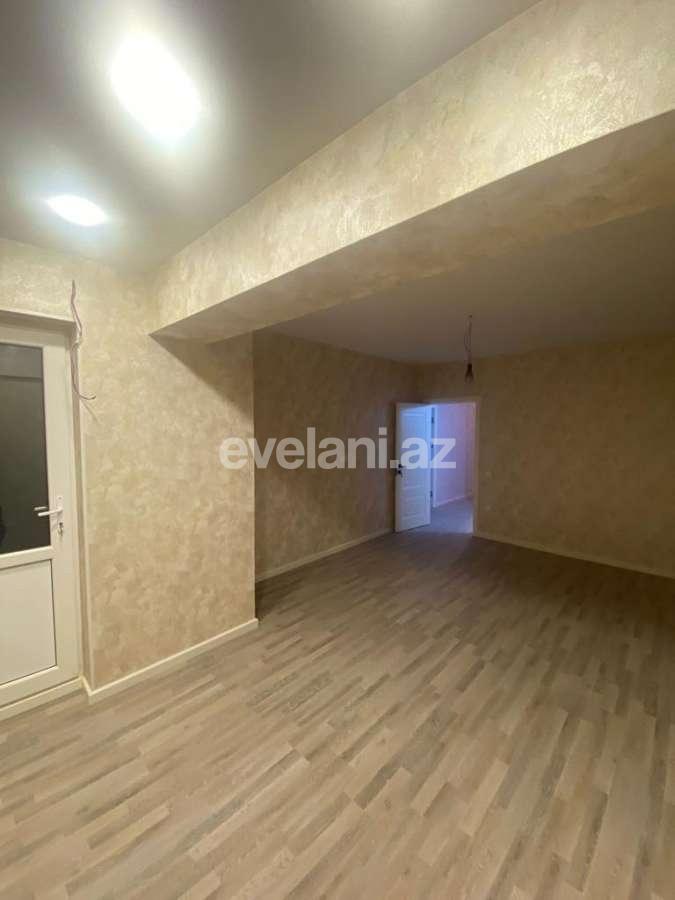 Sale, new building, 3 room, 120 m², Baku, Nizami r, Neftchilar m.