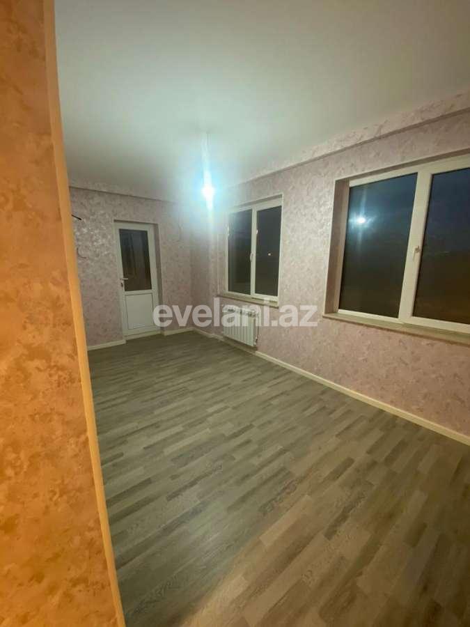 Sale, new building, 3 room, 120 m², Baku, Nizami r, Neftchilar m.