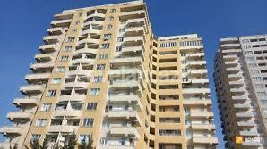 Sale, new building, 3 room, 120 m², Baku, Nizami r, Neftchilar m.