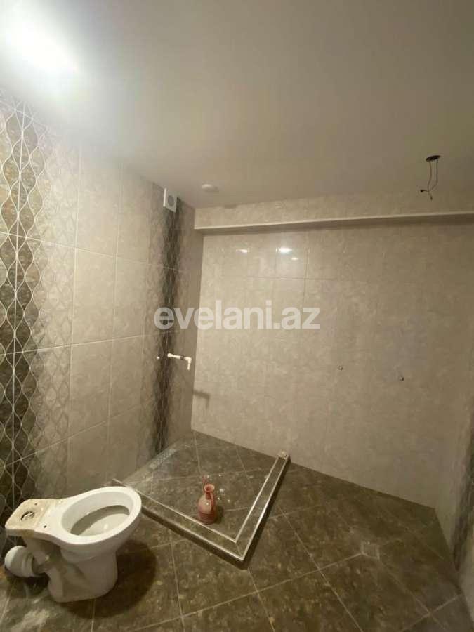 Sale, new building, 3 room, 120 m², Baku, Nizami r, Neftchilar m.