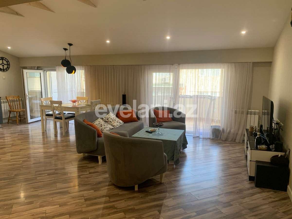 Sale, new building, 2 room, 82 m², Baku, Binagadi r.