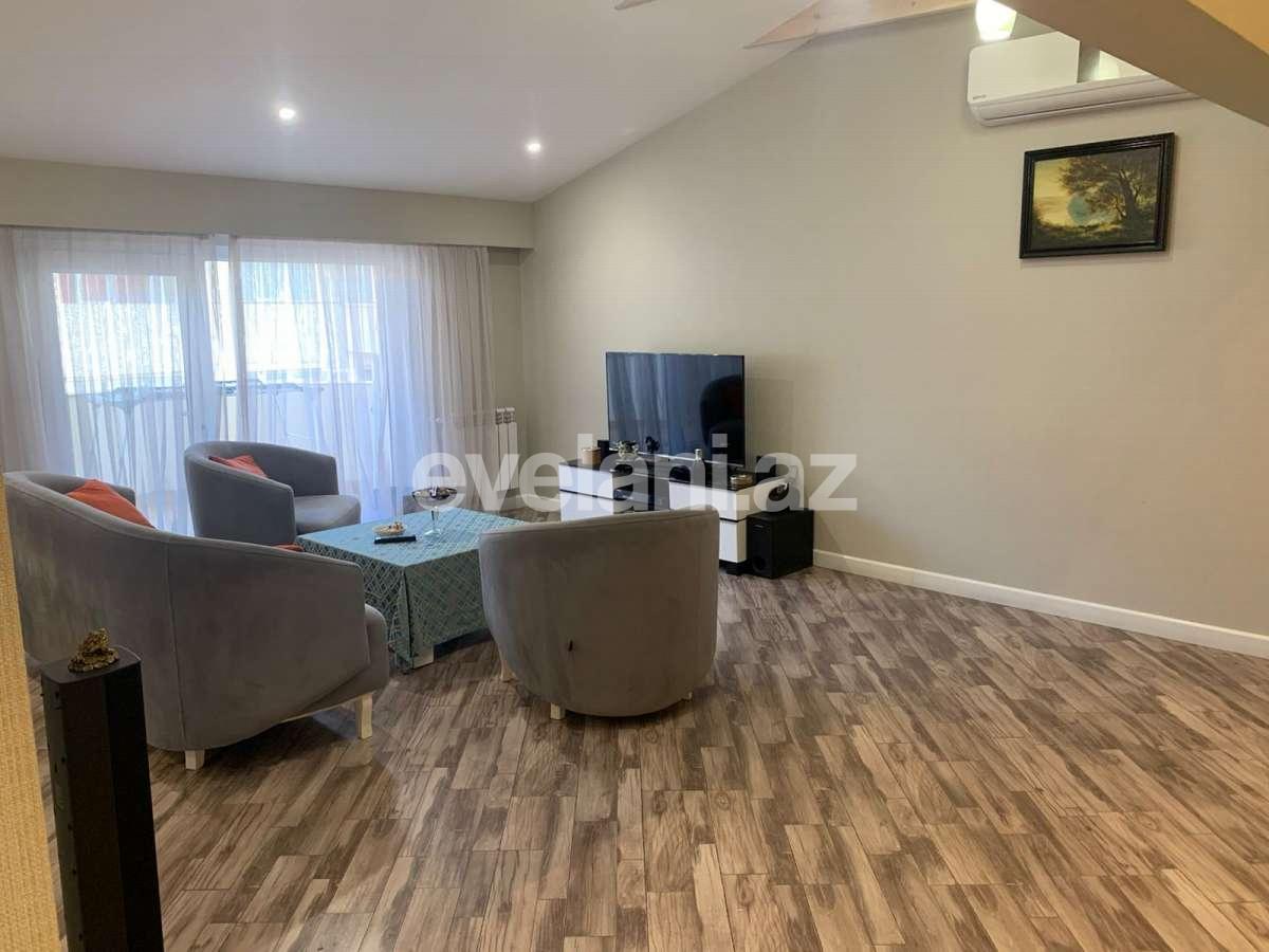 Sale, new building, 2 room, 82 m², Baku, Binagadi r.