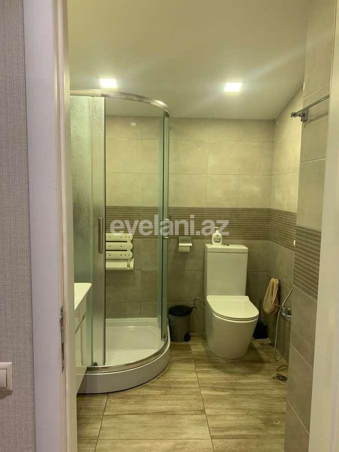 Sale, new building, 2 room, 82 m², Baku, Binagadi r.
