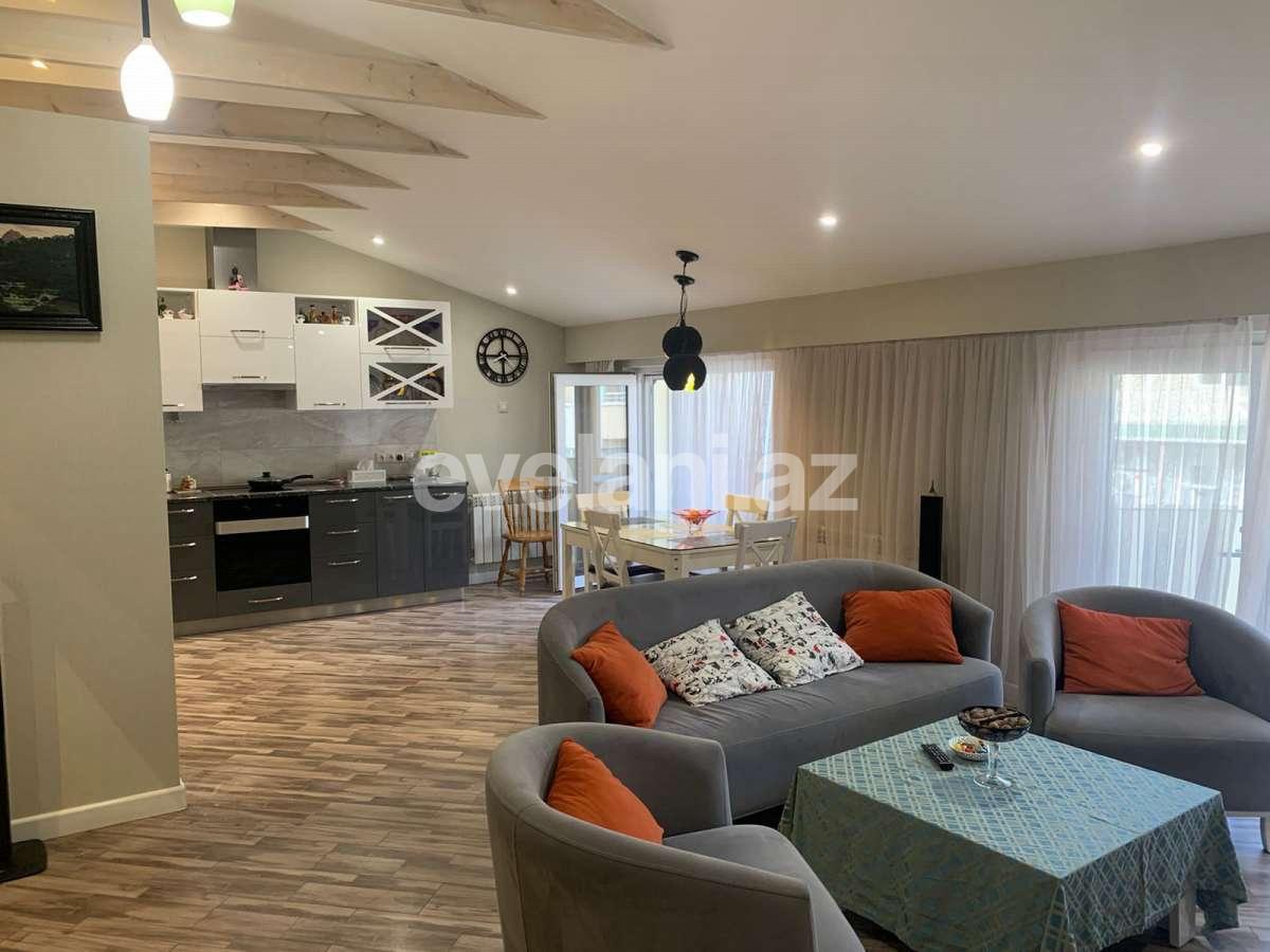 Sale, new building, 2 room, 82 m², Baku, Binagadi r.