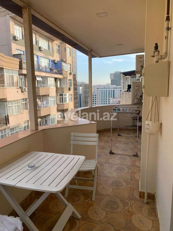 Sale, new building, 2 room, 82 m², Baku, Binagadi r.