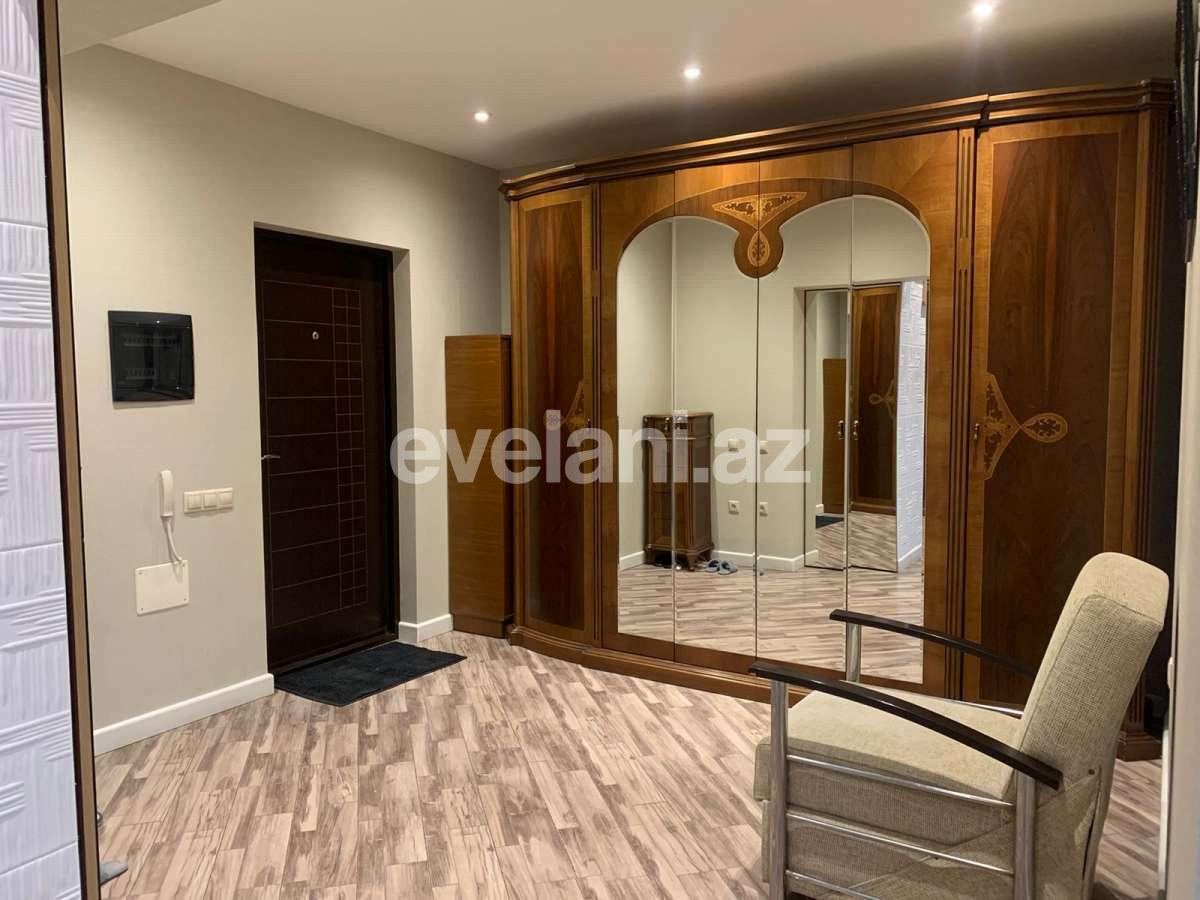 Sale, new building, 2 room, 82 m², Baku, Binagadi r.