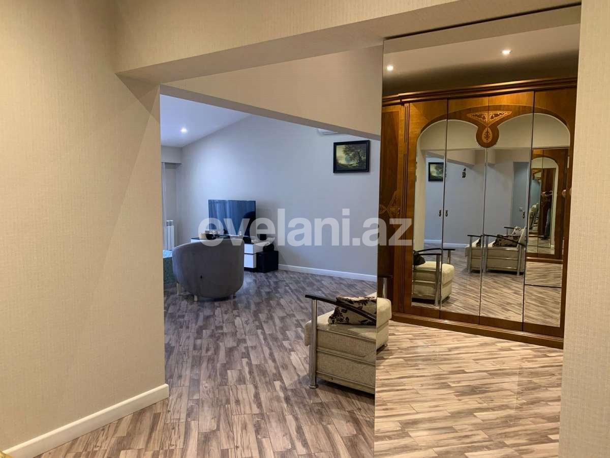 Sale, new building, 2 room, 82 m², Baku, Binagadi r.
