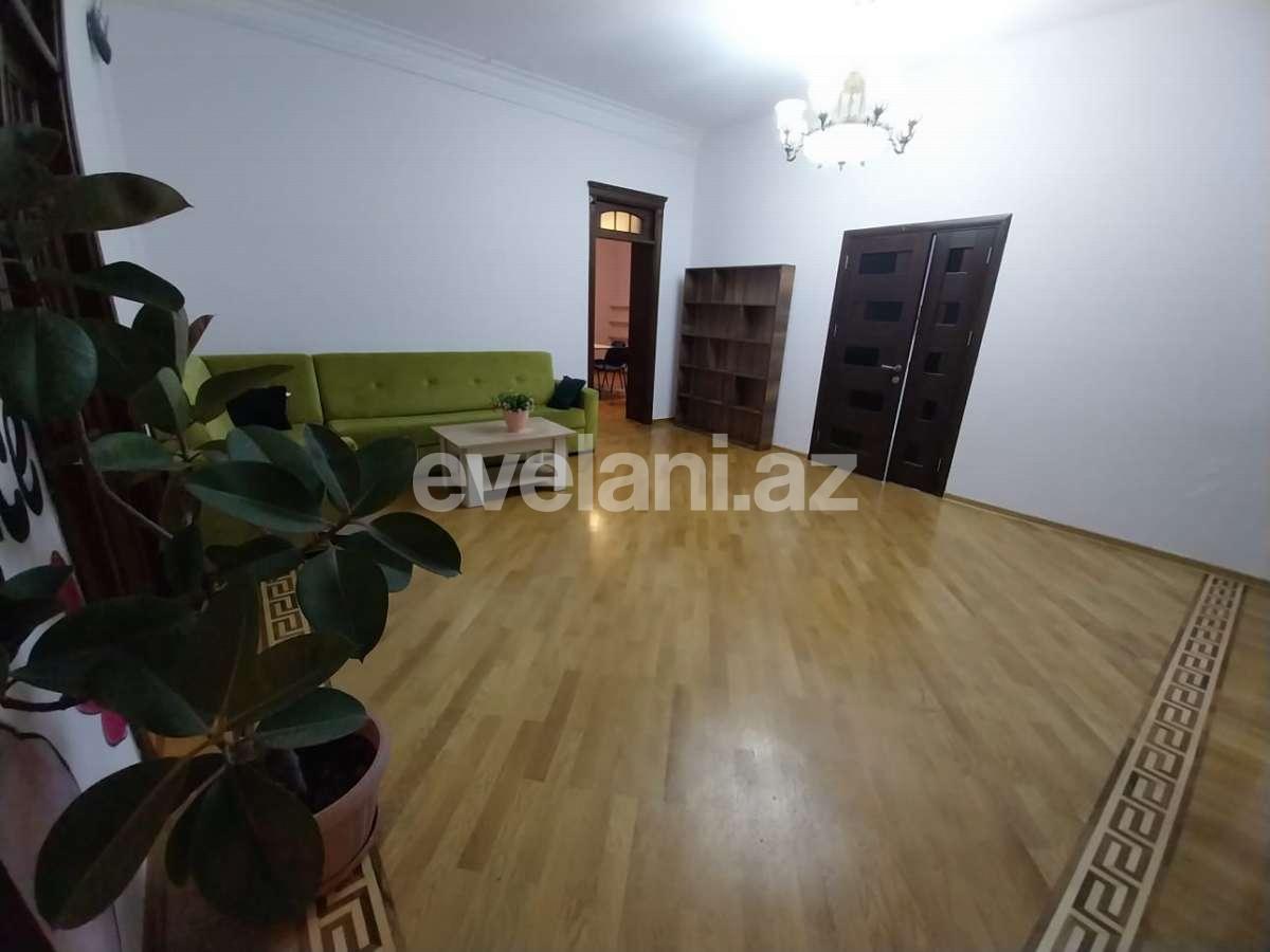 Kirayə verilir, obyekt, 250 m², Bakı, Nərimanov r, Nəriman Nərimanov m.