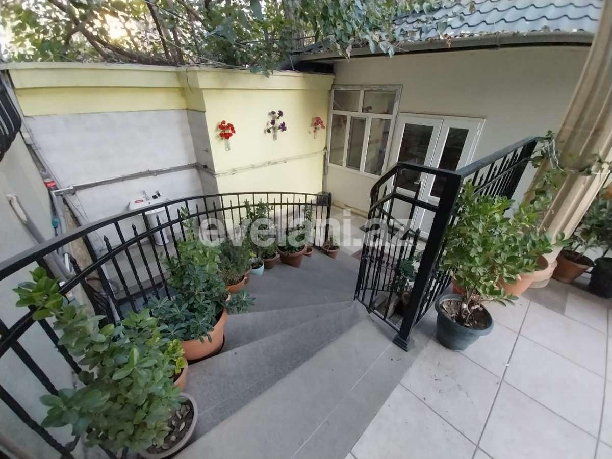 Kirayə verilir, obyekt, 250 m², Bakı, Nərimanov r, Nəriman Nərimanov m.