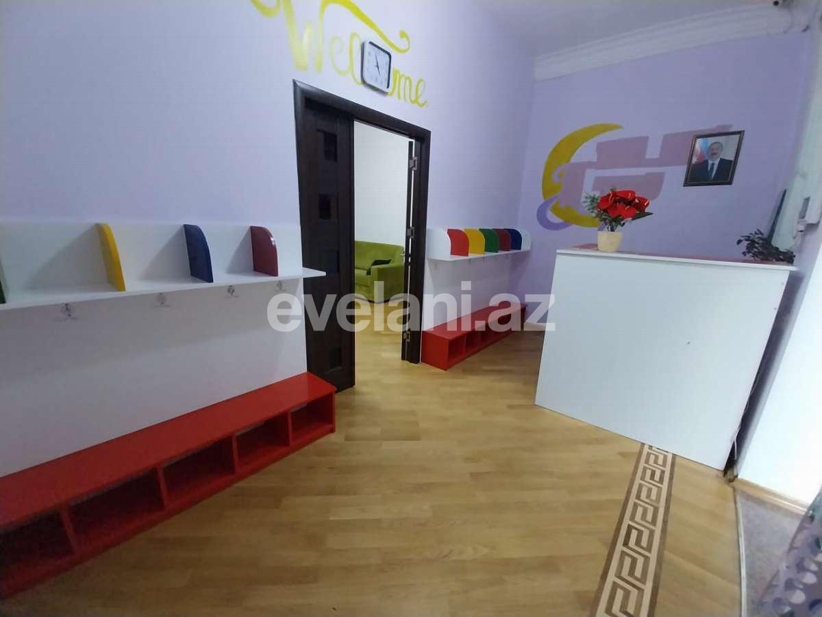 Kirayə verilir, obyekt, 250 m², Bakı, Nərimanov r, Nəriman Nərimanov m.