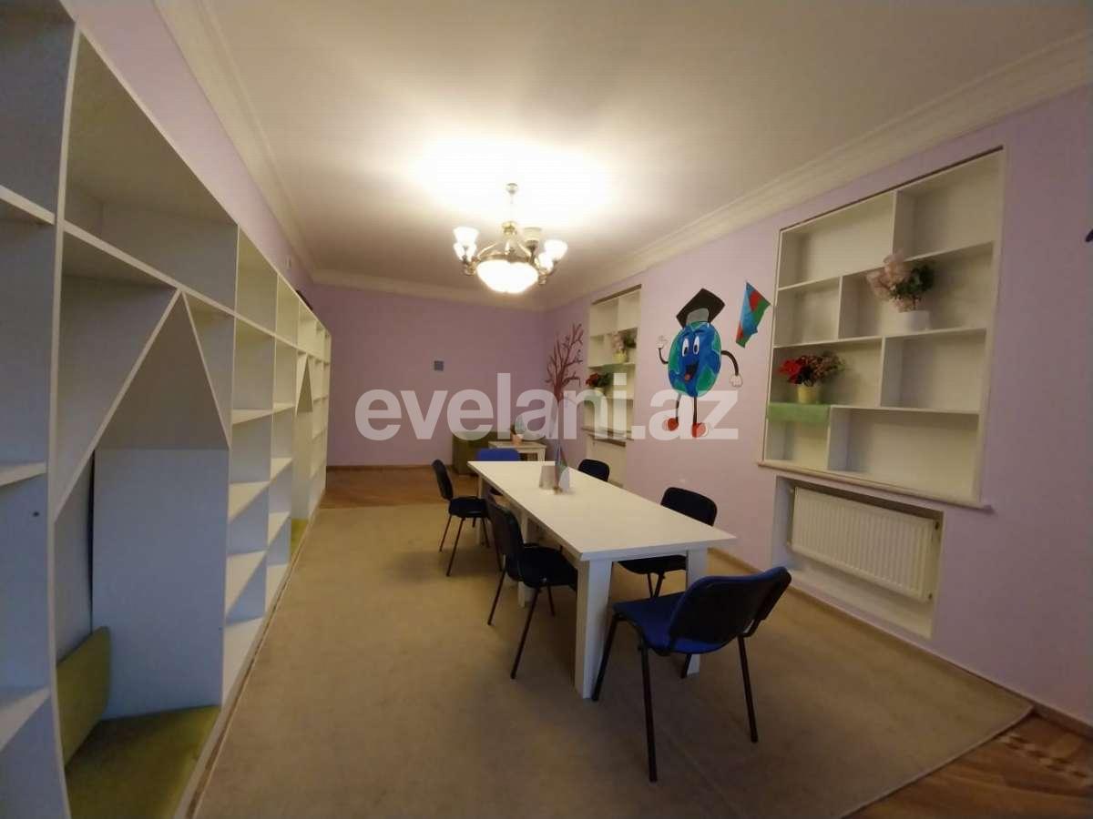 Kirayə verilir, obyekt, 250 m², Bakı, Nərimanov r, Nəriman Nərimanov m.