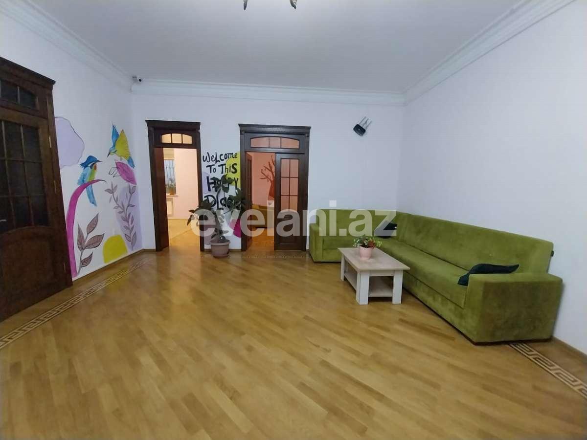 Kirayə verilir, obyekt, 250 m², Bakı, Nərimanov r, Nəriman Nərimanov m.